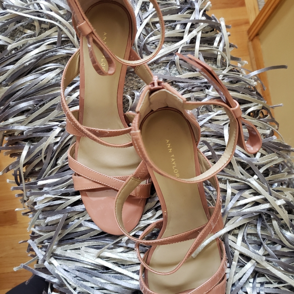 Ann Taylor